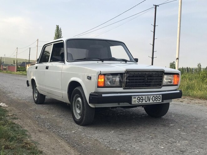 LADA (VAZ) 2107 2010, 75,848 km - 1.6 л - Göyçay