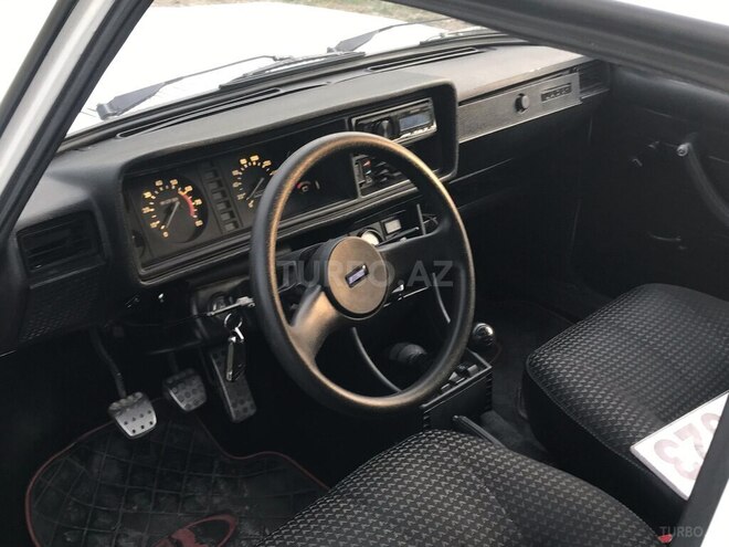 LADA (VAZ) 2107 2010, 75,848 km - 1.6 л - Göyçay