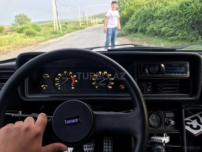 LADA (VAZ) 2107 2010, 75,848 km - 1.6 л - Göyçay