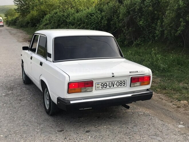LADA (VAZ) 2107 2010, 75,848 km - 1.6 л - Göyçay