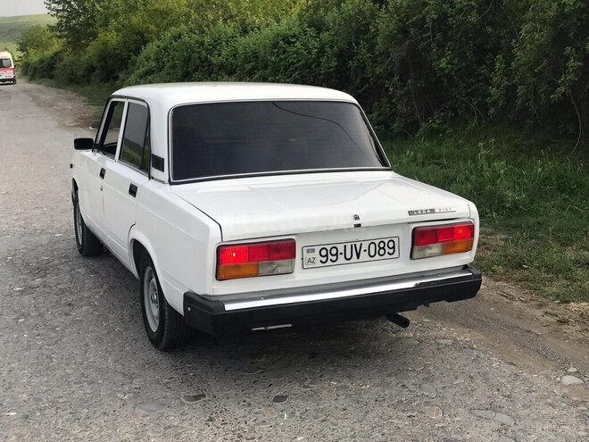 LADA (VAZ) 2107 2010, 75,848 km - 1.6 л - Göyçay