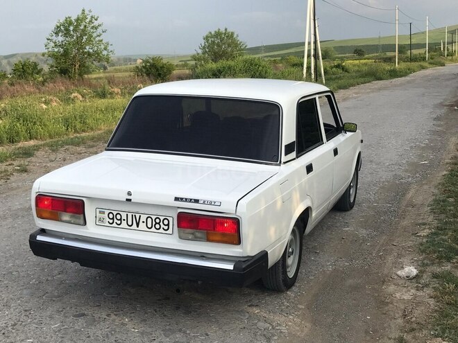 LADA (VAZ) 2107 2010, 75,848 km - 1.6 л - Göyçay