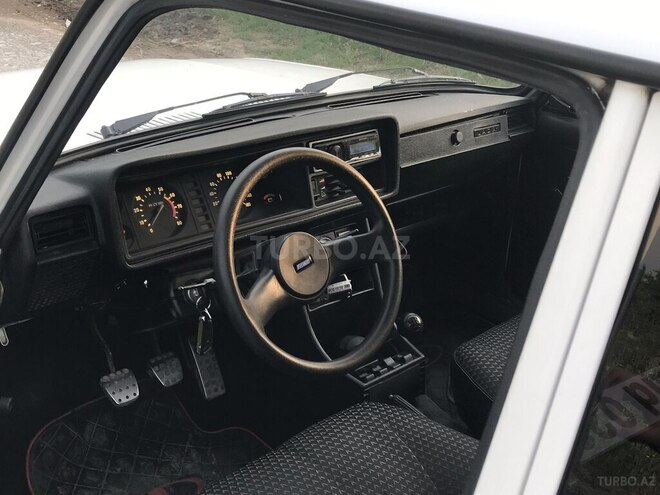 LADA (VAZ) 2107 2010, 75,848 km - 1.6 л - Göyçay