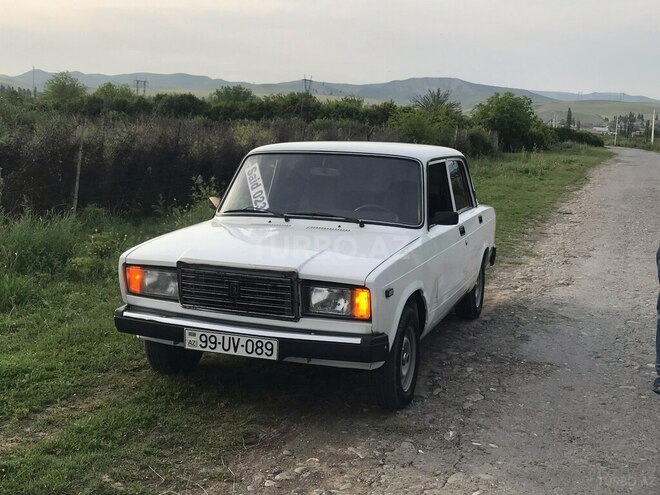 LADA (VAZ) 2107 2010, 75,848 km - 1.6 л - Göyçay