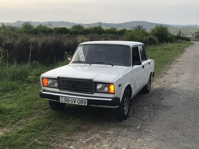 LADA (VAZ) 2107 2010, 75,848 km - 1.6 л - Göyçay