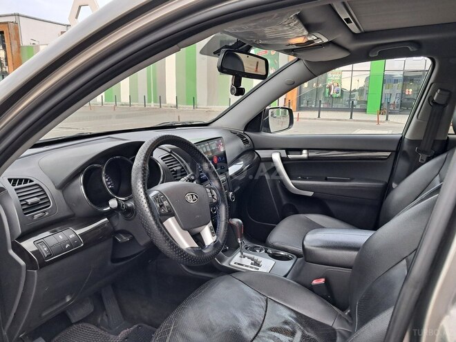 Kia Sorento 2010, 195,000 km - 2.0 l - Şəmkir