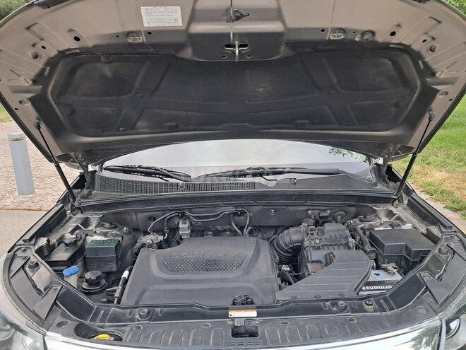 Kia Sorento 2010, 195,000 km - 2.0 l - Şəmkir