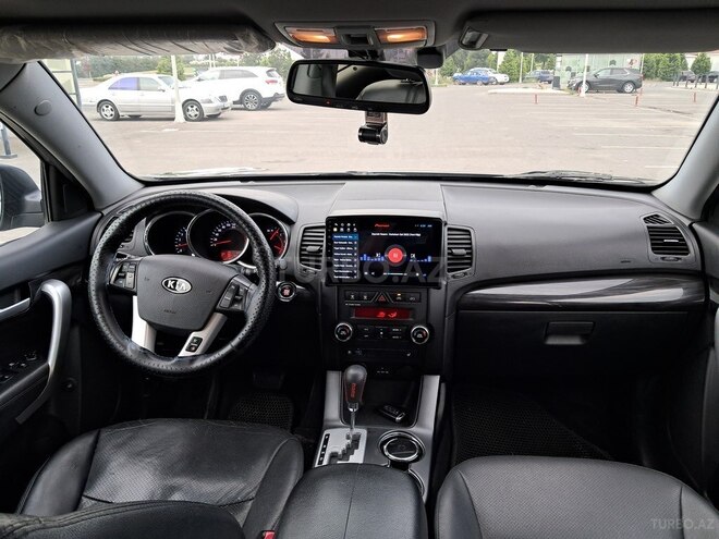 Kia Sorento 2010, 195,000 km - 2.0 l - Şəmkir