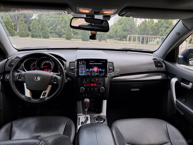 Kia Sorento 2010, 195,000 km - 2.0 l - Şəmkir