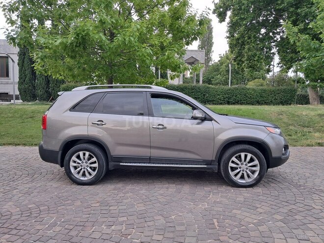 Kia Sorento 2010, 195,000 km - 2.0 l - Şəmkir