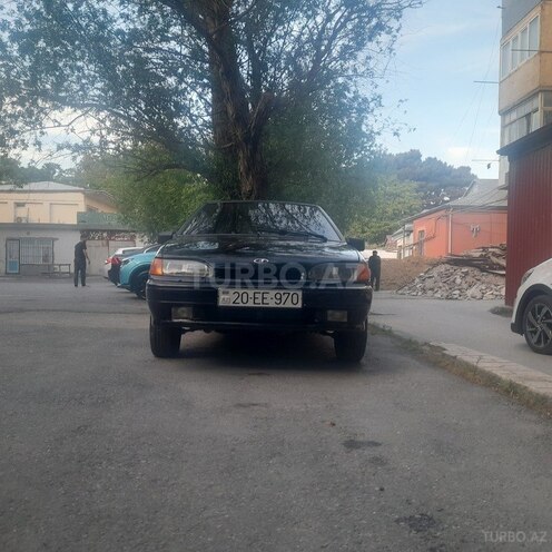 LADA (VAZ) 2115 2011, 283,000 km - 1.6 l - Bakı