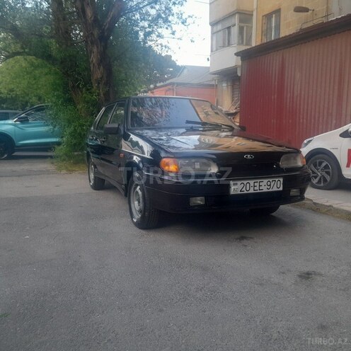 LADA (VAZ) 2115 2011, 283,000 km - 1.6 l - Bakı