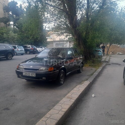LADA (VAZ) 2115 2011, 283,000 km - 1.6 l - Bakı