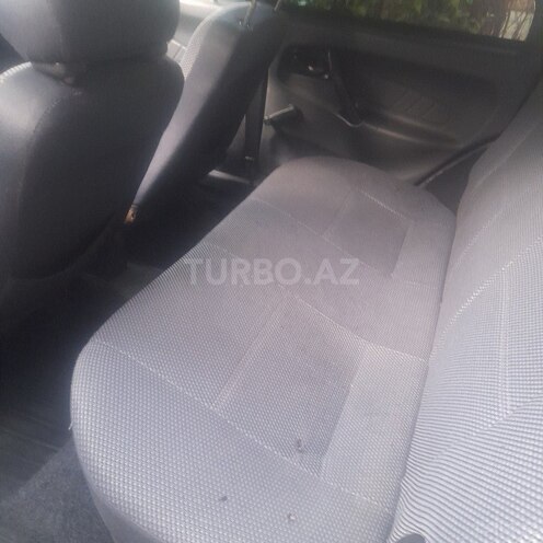 LADA (VAZ) 2115 2011, 283,000 km - 1.6 l - Bakı