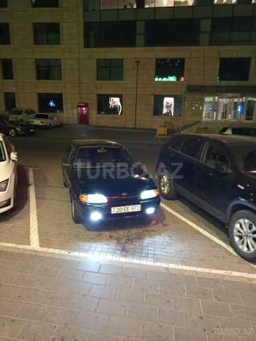 LADA (VAZ) 2115 2011, 283,000 km - 1.6 l - Bakı