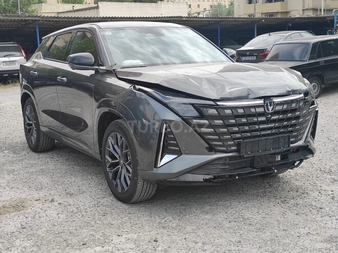 Changan  2025, 1,485 km - 1.5 л - Bakı