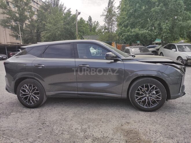 Changan  2025, 1,485 km - 1.5 л - Bakı