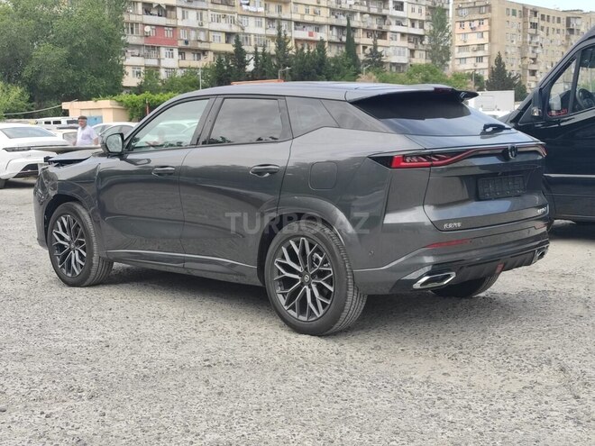 Changan  2025, 1,485 km - 1.5 л - Bakı