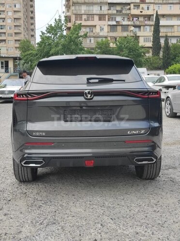 Changan  2025, 1,485 km - 1.5 л - Bakı