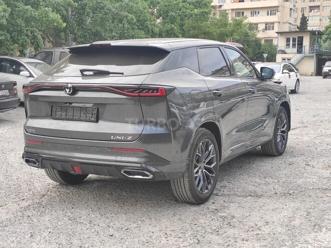 Changan  2025, 1,485 km - 1.5 л - Bakı
