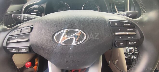 Hyundai Elantra 2020, 32,000 km - 2.0 l - Bakı