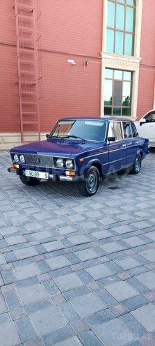LADA (VAZ) 2106 1997, 95,000 km - 1.6 л - Sabirabad