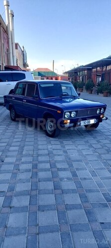 LADA (VAZ) 2106 1997, 95,000 km - 1.6 л - Sabirabad