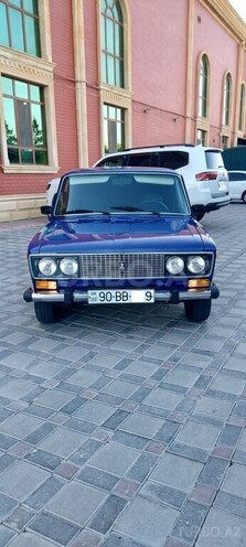 LADA (VAZ) 2106 1997, 95,000 km - 1.6 л - Sabirabad