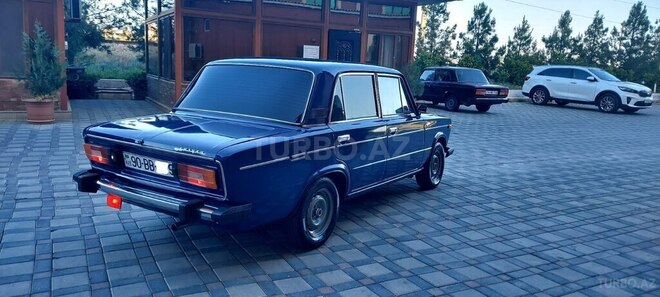 LADA (VAZ) 2106 1997, 95,000 km - 1.6 л - Sabirabad