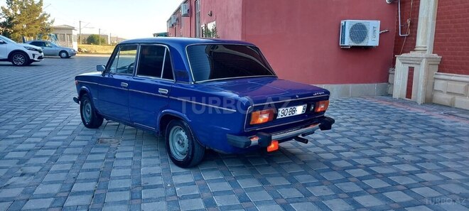 LADA (VAZ) 2106 1997, 95,000 km - 1.6 л - Sabirabad