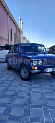LADA (VAZ) 2106 1997, 95,000 km - 1.6 л - Sabirabad