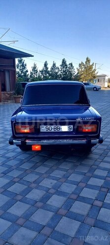 LADA (VAZ) 2106 1997, 95,000 km - 1.6 л - Sabirabad