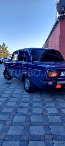 LADA (VAZ) 2106 1997, 95,000 km - 1.6 л - Sabirabad