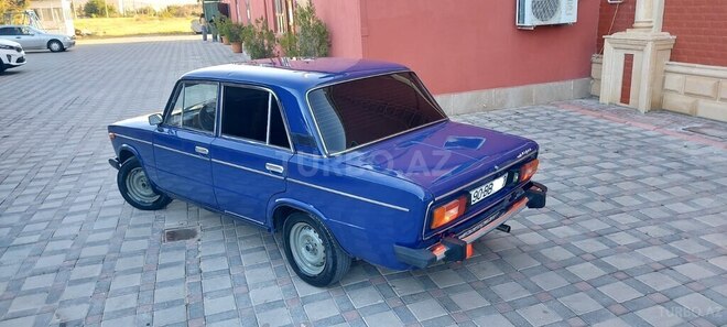 LADA (VAZ) 2106 1997, 95,000 km - 1.6 л - Sabirabad