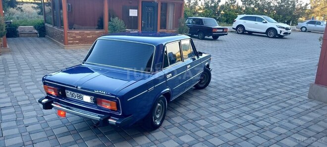 LADA (VAZ) 2106 1997, 95,000 km - 1.6 л - Sabirabad