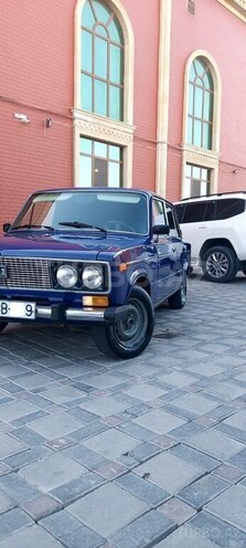 LADA (VAZ) 2106 1997, 95,000 km - 1.6 л - Sabirabad