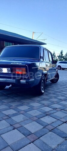LADA (VAZ) 2106 1997, 95,000 km - 1.6 л - Sabirabad