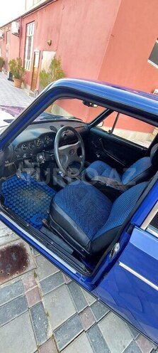 LADA (VAZ) 2106 1997, 95,000 km - 1.6 л - Sabirabad