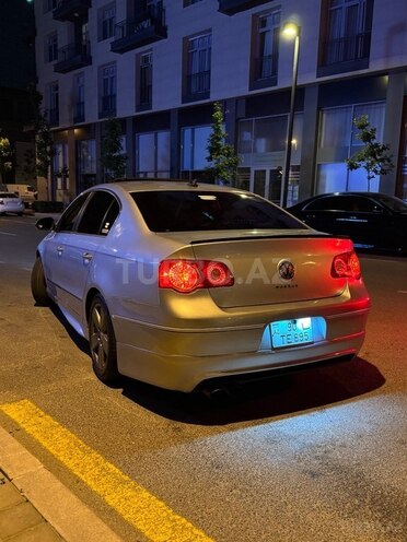 Volkswagen Passat 2008, 289,653 km - 2.0 l - Bakı