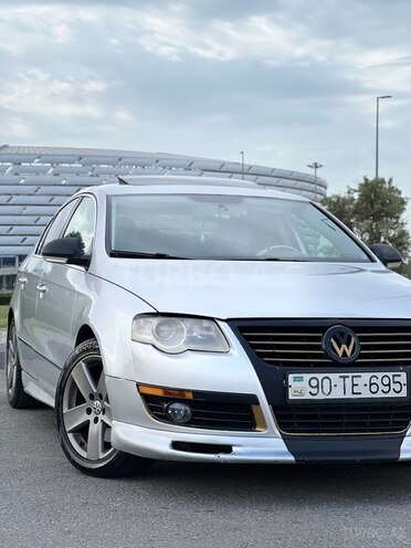Volkswagen Passat 2008, 289,653 km - 2.0 l - Bakı