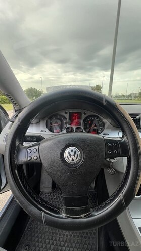 Volkswagen Passat 2008, 289,653 km - 2.0 l - Bakı