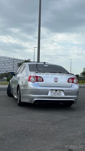 Volkswagen Passat 2008, 289,653 km - 2.0 l - Bakı