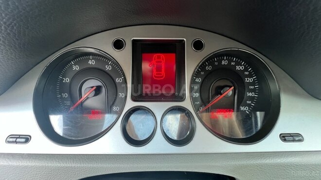 Volkswagen Passat 2008, 289,653 km - 2.0 l - Bakı