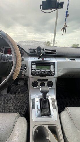 Volkswagen Passat 2008, 289,653 km - 2.0 l - Bakı
