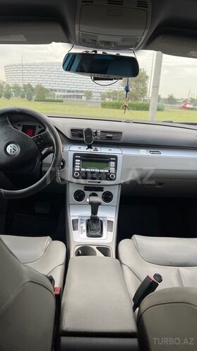 Volkswagen Passat 2008, 289,653 km - 2.0 l - Bakı
