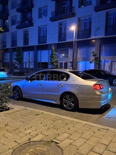 Volkswagen Passat 2008, 289,653 km - 2.0 l - Bakı