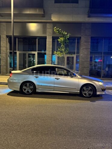 Volkswagen Passat 2008, 289,653 km - 2.0 l - Bakı