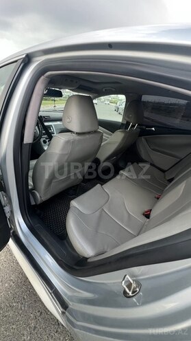 Volkswagen Passat 2008, 289,653 km - 2.0 l - Bakı