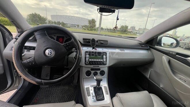 Volkswagen Passat 2008, 289,653 km - 2.0 l - Bakı