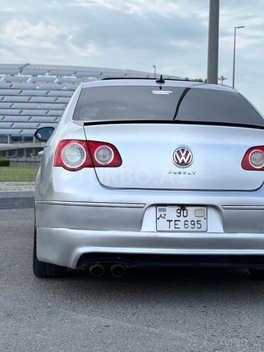 Volkswagen Passat 2008, 289,653 km - 2.0 l - Bakı